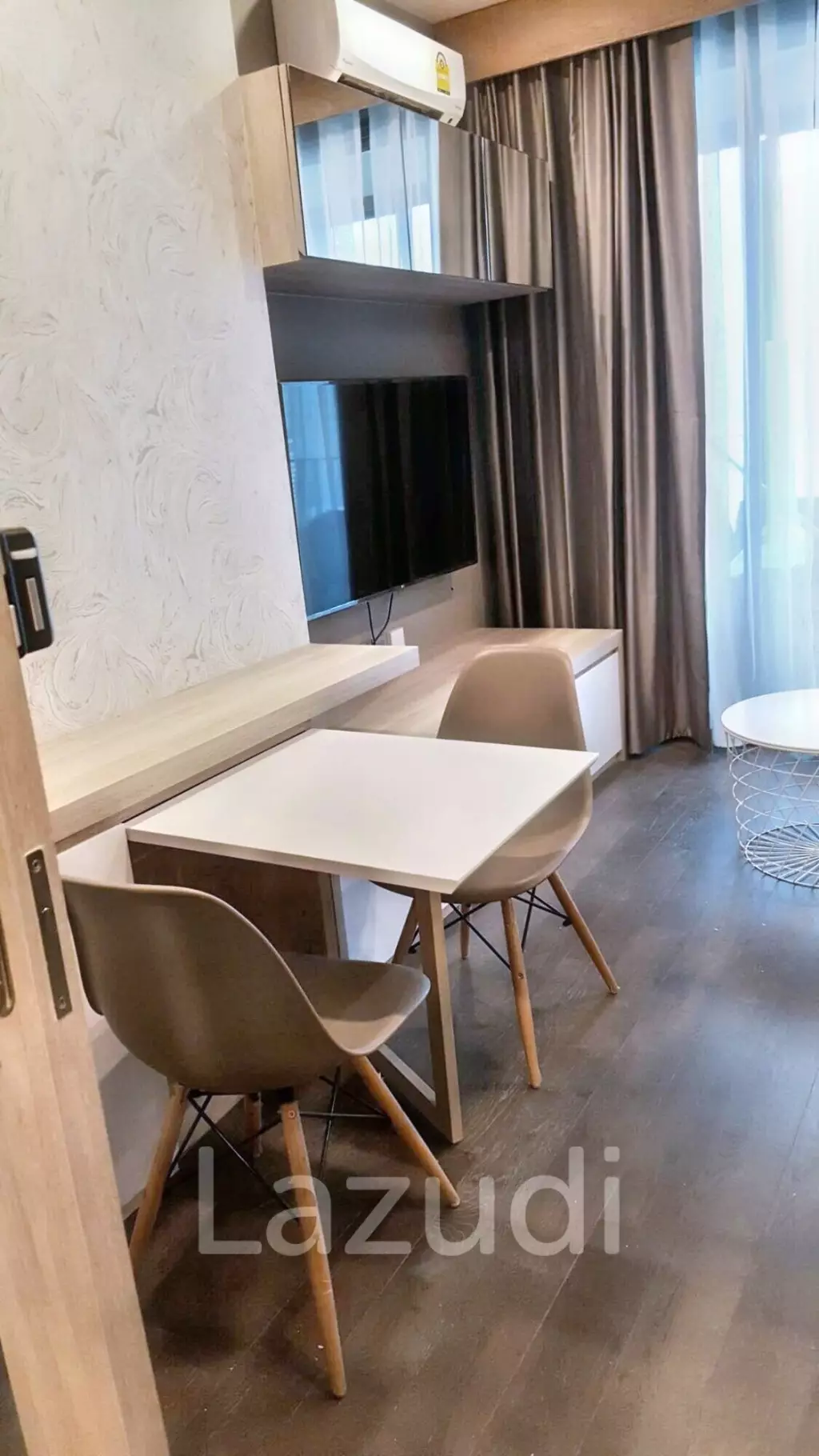 1 Bed  1 Bath 34.18 Sqm Condo For Sale