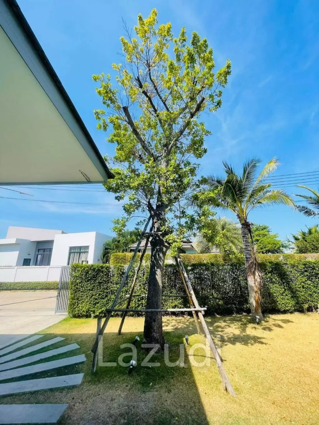 We By Sirin: Modern 4 Bedroom Pool Villa