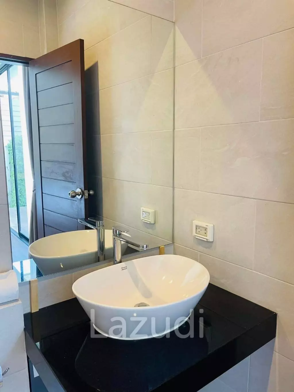 We By Sirin: Modern 4 Bedroom Pool Villa