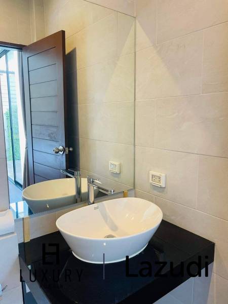 400 m² 4 Chambre 3 Salle de bain Villa Pour Louer