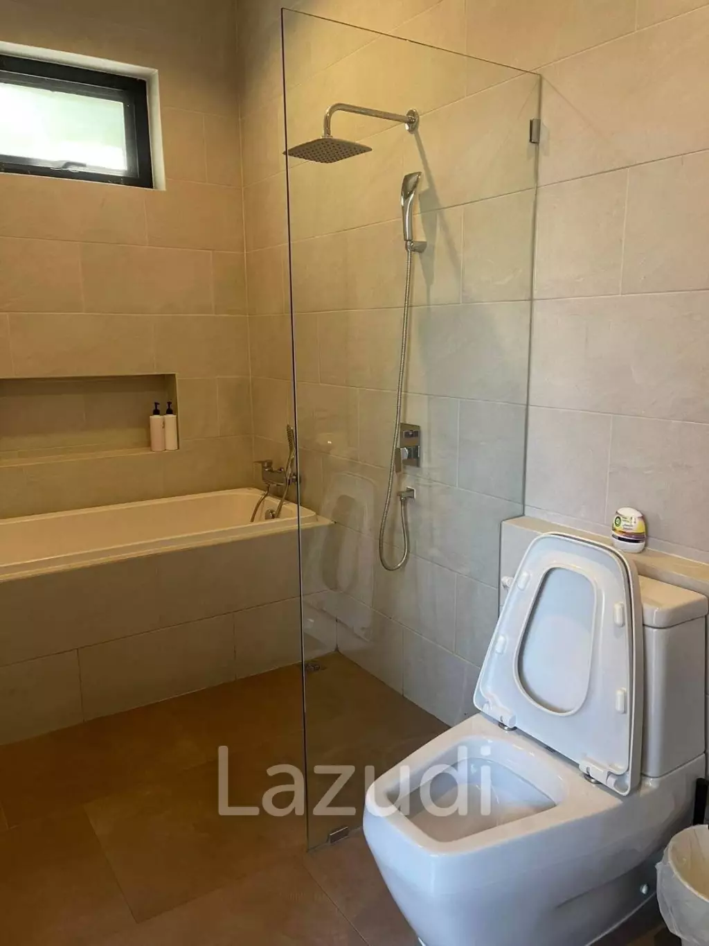We By Sirin: Modern 4 Bedroom Pool Villa