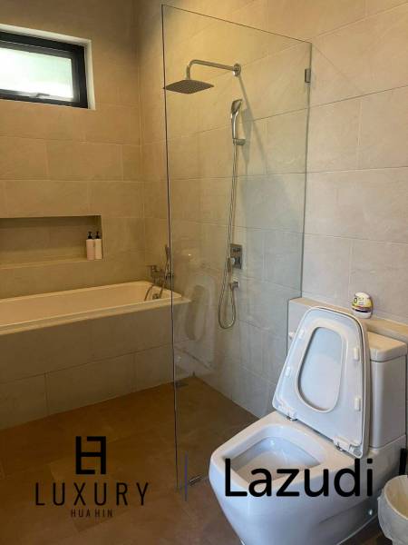 400 metro cuadrado 4 ` 3 Baño Villa de Alquiler