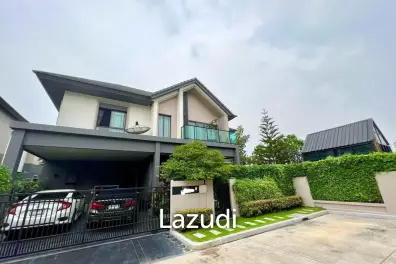 ขาย Bangkok Boulevard Sathorn - Pinklao 2 4 ห้องนอน 3 ห้องน้ำ 248 ตารางเมตร