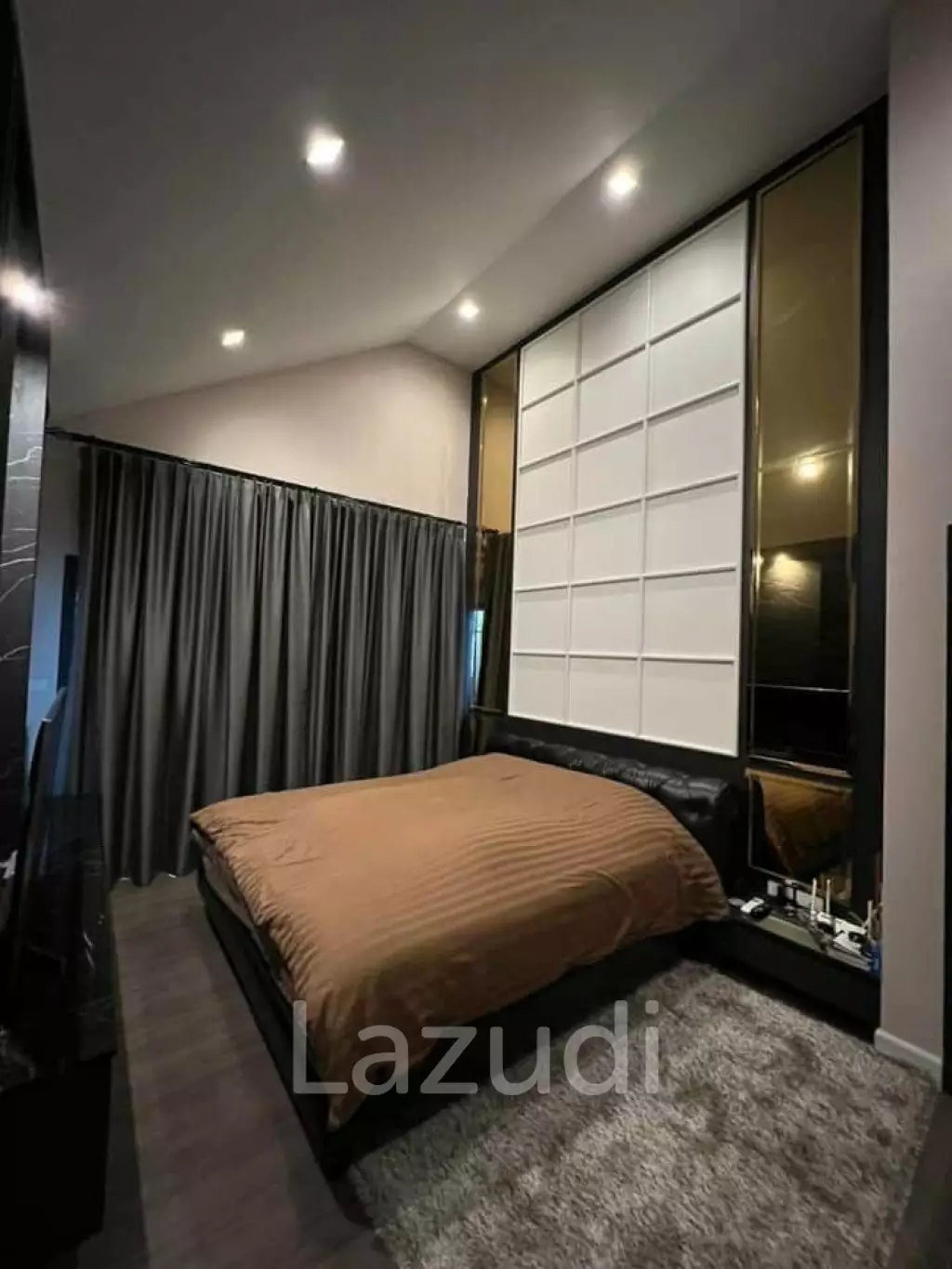 4 Bed 3 Bath Detached House 248 Sqm at Bangkok Boulevard Sathorn - Pinklao 2