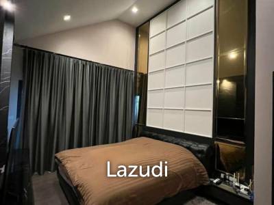 4 Bed 3 Bath Detached House 248 Sqm at Bangkok Boulevard Sathorn - Pinklao 2