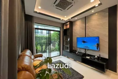 ขาย Bangkok Boulevard Sathorn - Pinklao 2 4 ห้องนอน 3 ห้องน้ำ 248 ตารางเมตร