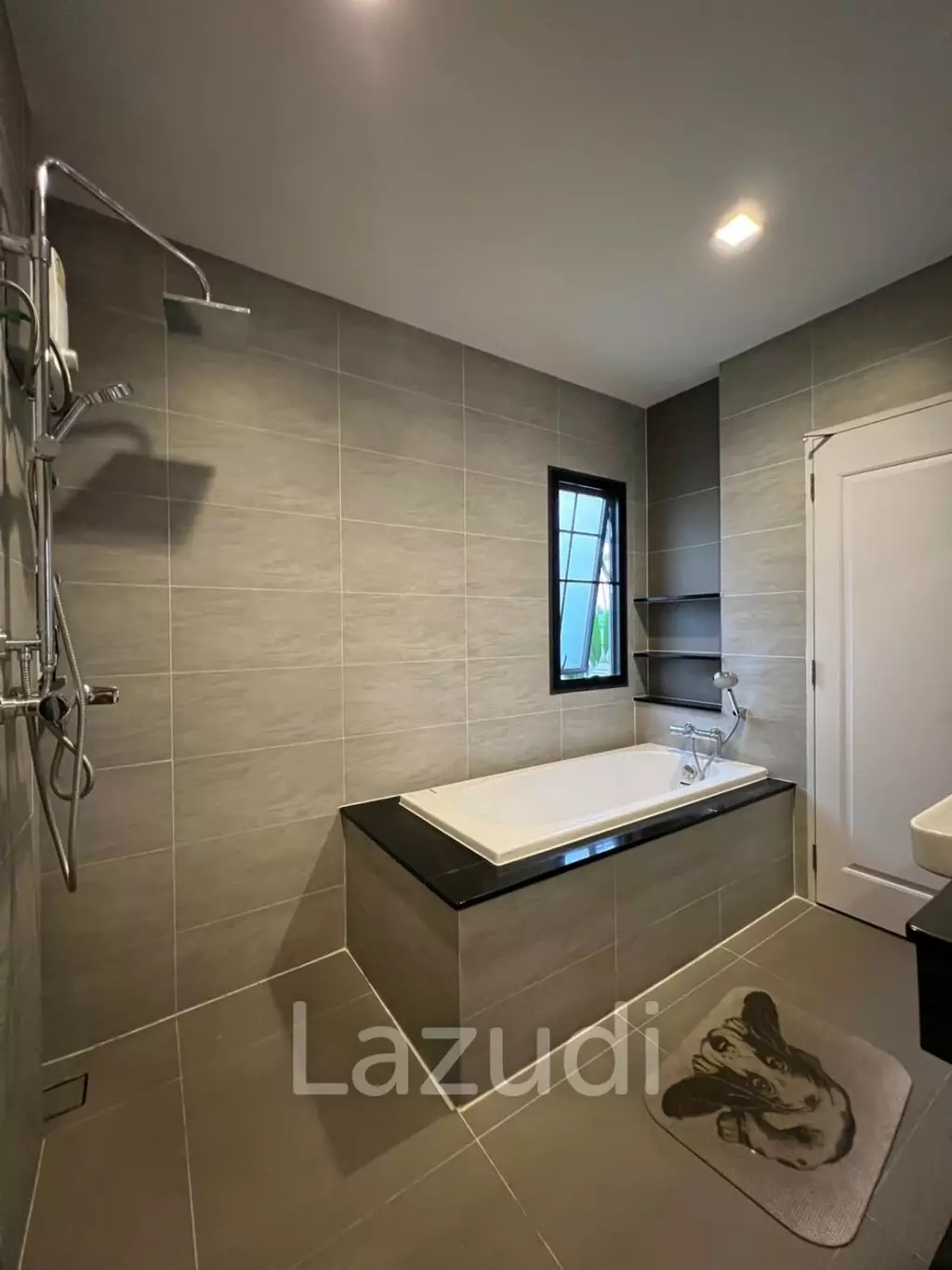 4 Bed 3 Bath Detached House 248 Sqm at Bangkok Boulevard Sathorn - Pinklao 2