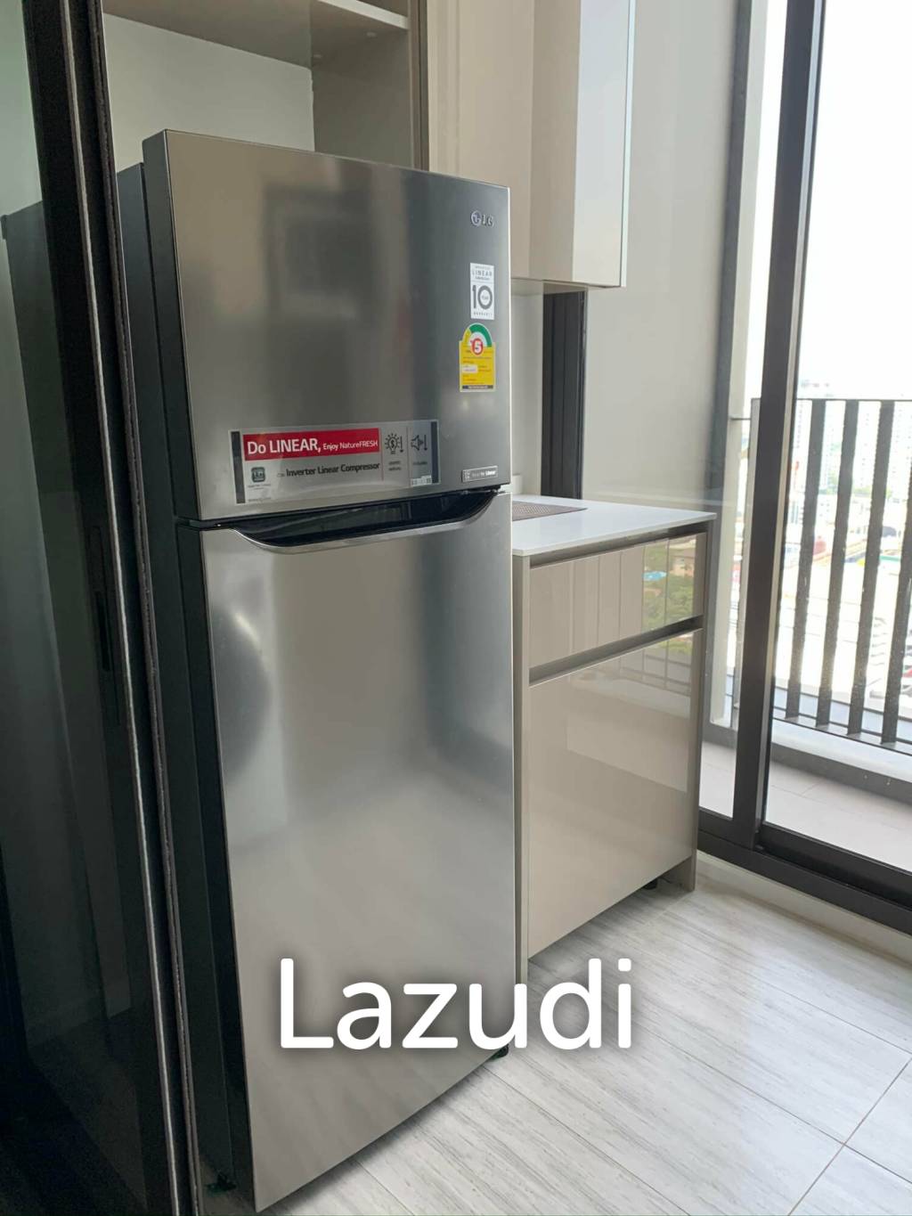 1 Bed 1 Bath 35 Sqm Condo For Rent