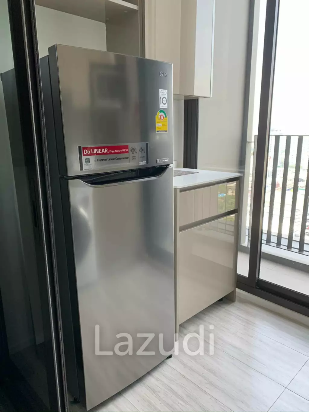 1 Bed 1 Bath 35 Sqm Condo For Rent