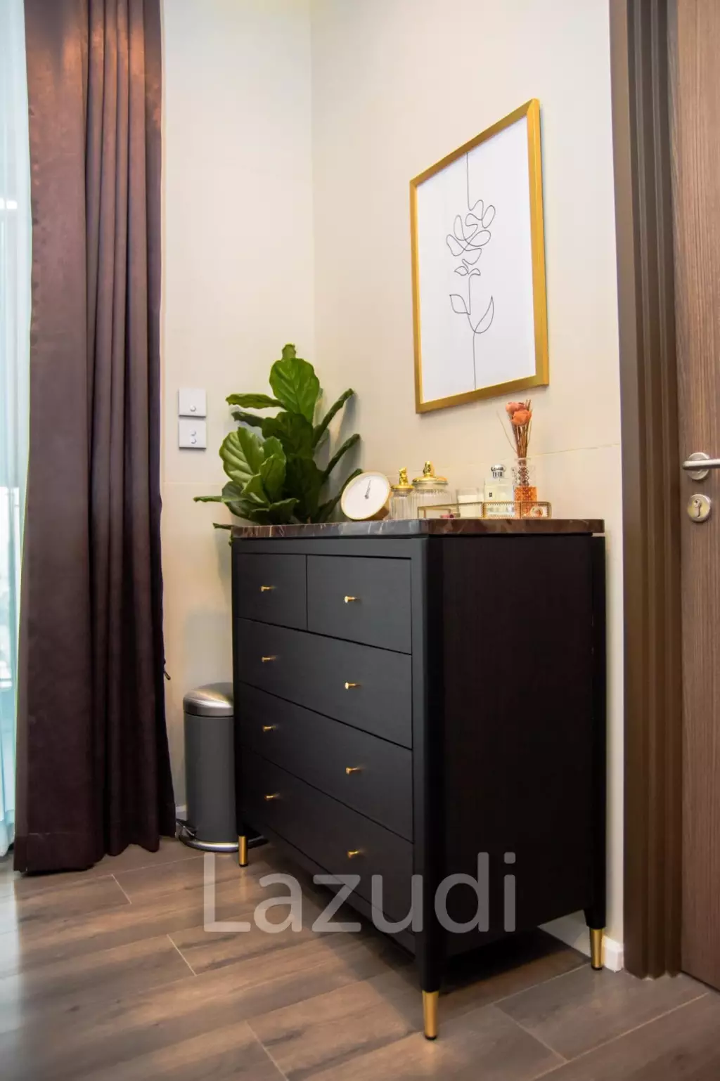 1 Bed 1 Bath 35 Sqm Condo For Rent