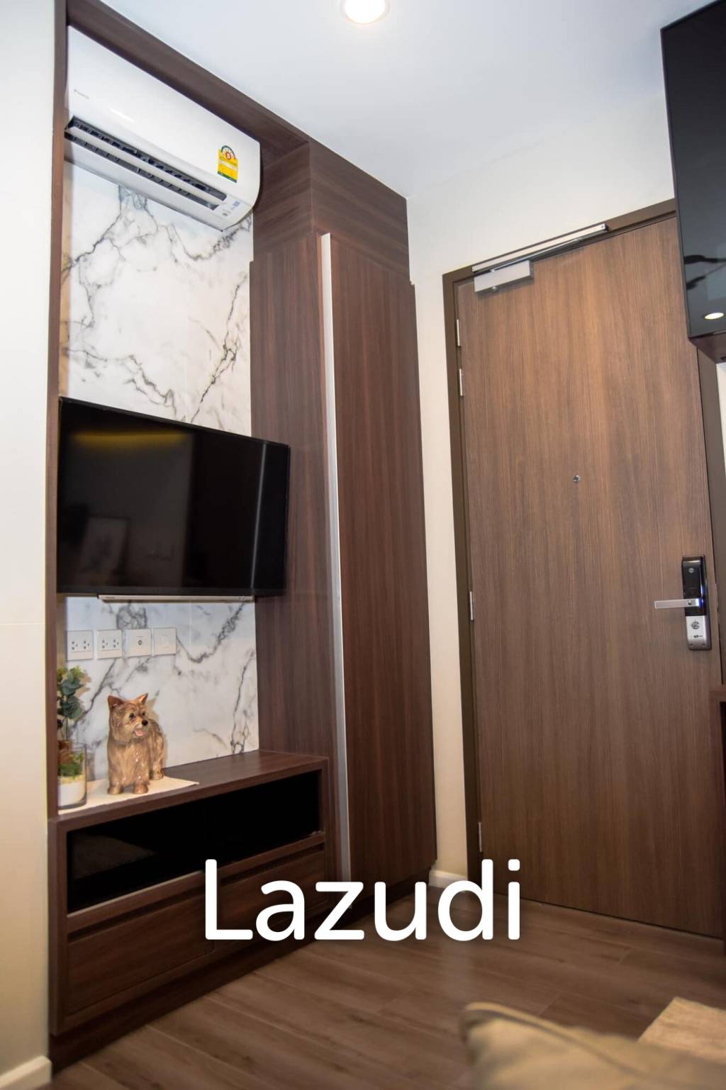 1 Bed 1 Bath 35 Sqm Condo For Rent