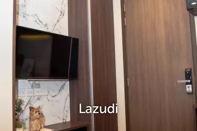 1 Bed 1 Bath 35 Sqm Condo For Rent