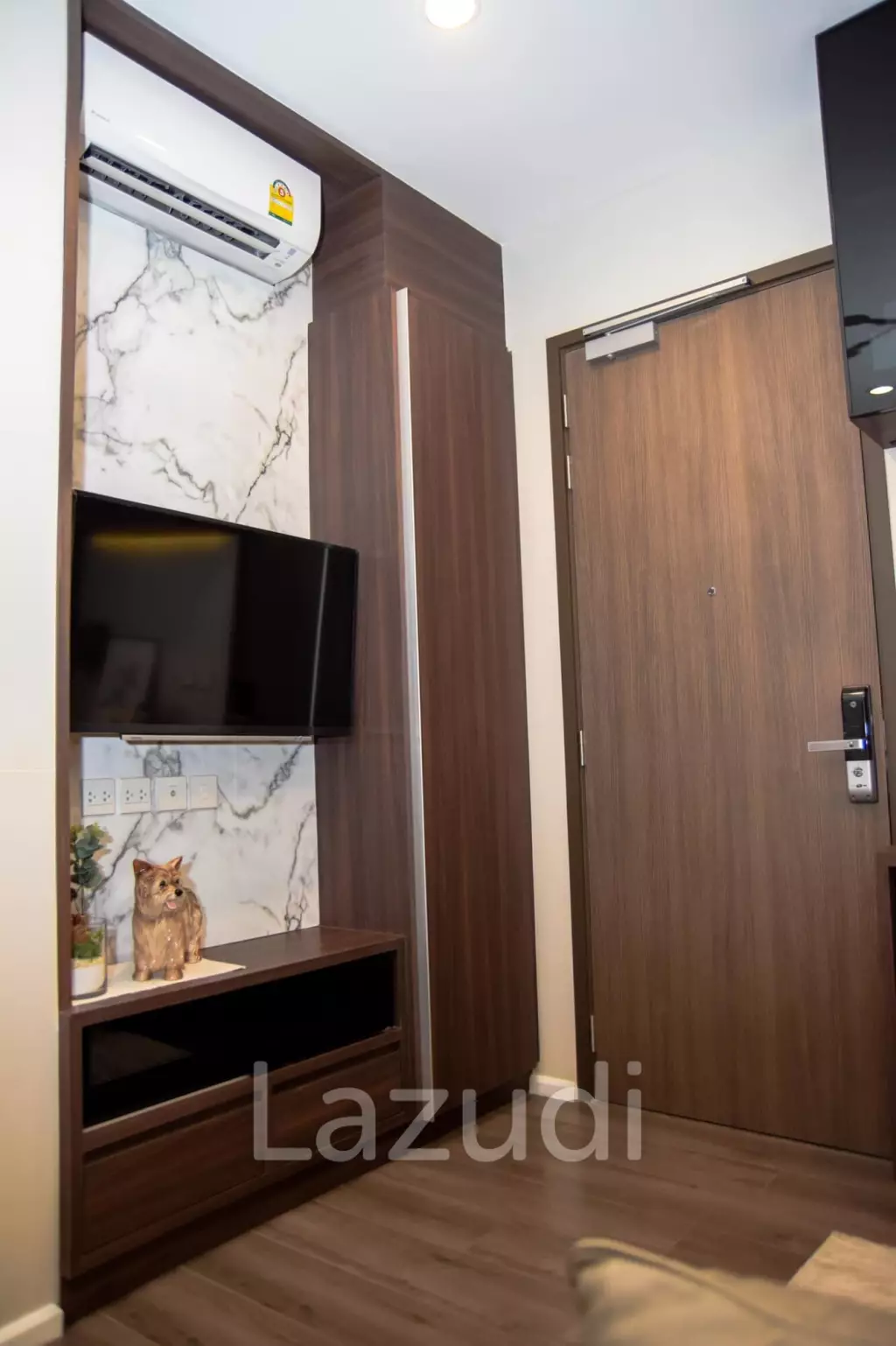 1 Bed 1 Bath 35 Sqm Condo For Rent