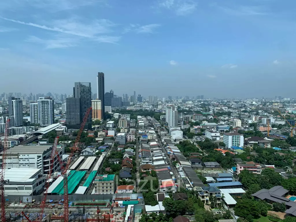 1 Bed 1 Bath 35 Sqm Condo For Rent