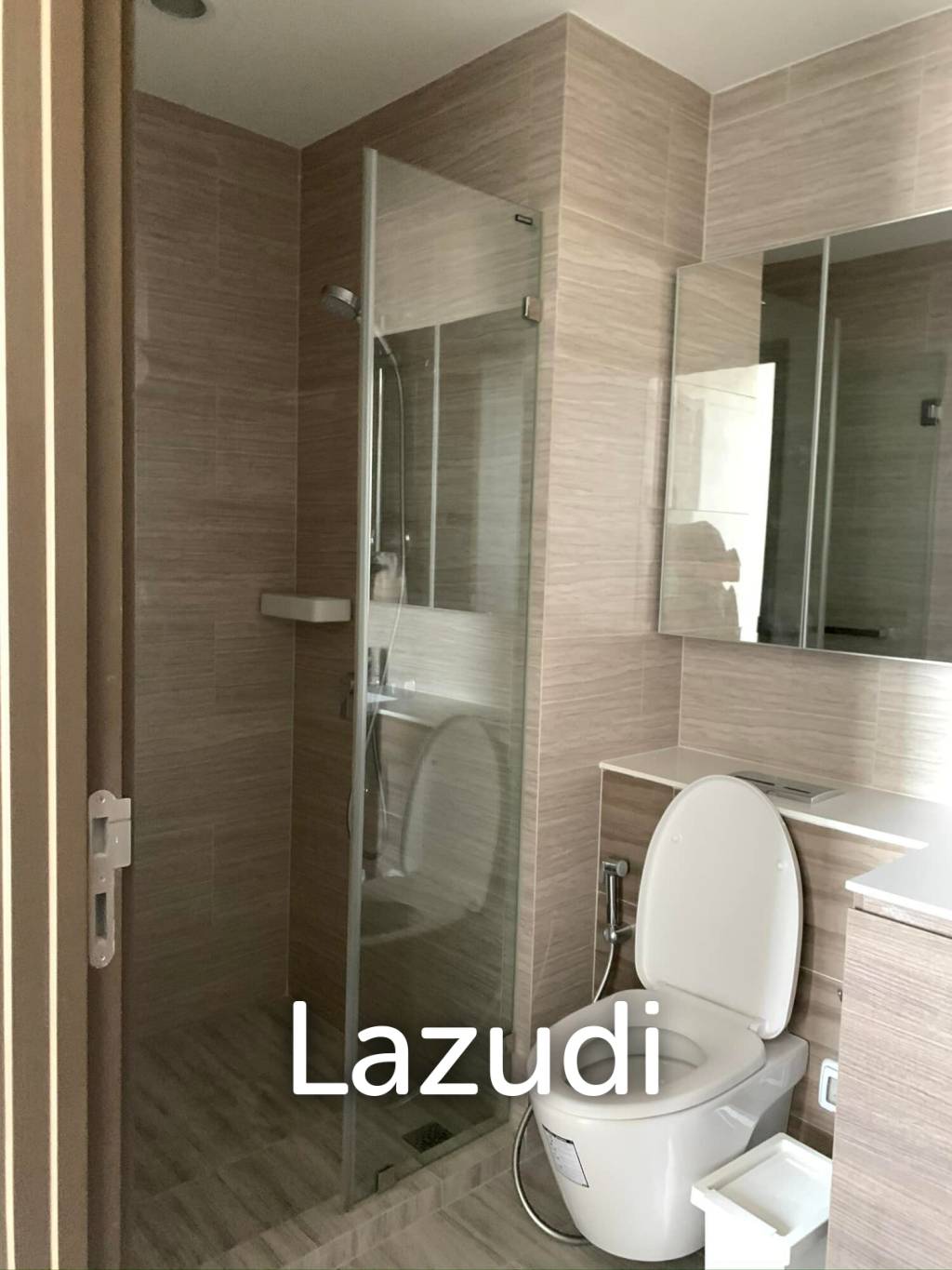 1 Bed 1 Bath 35 Sqm Condo For Rent