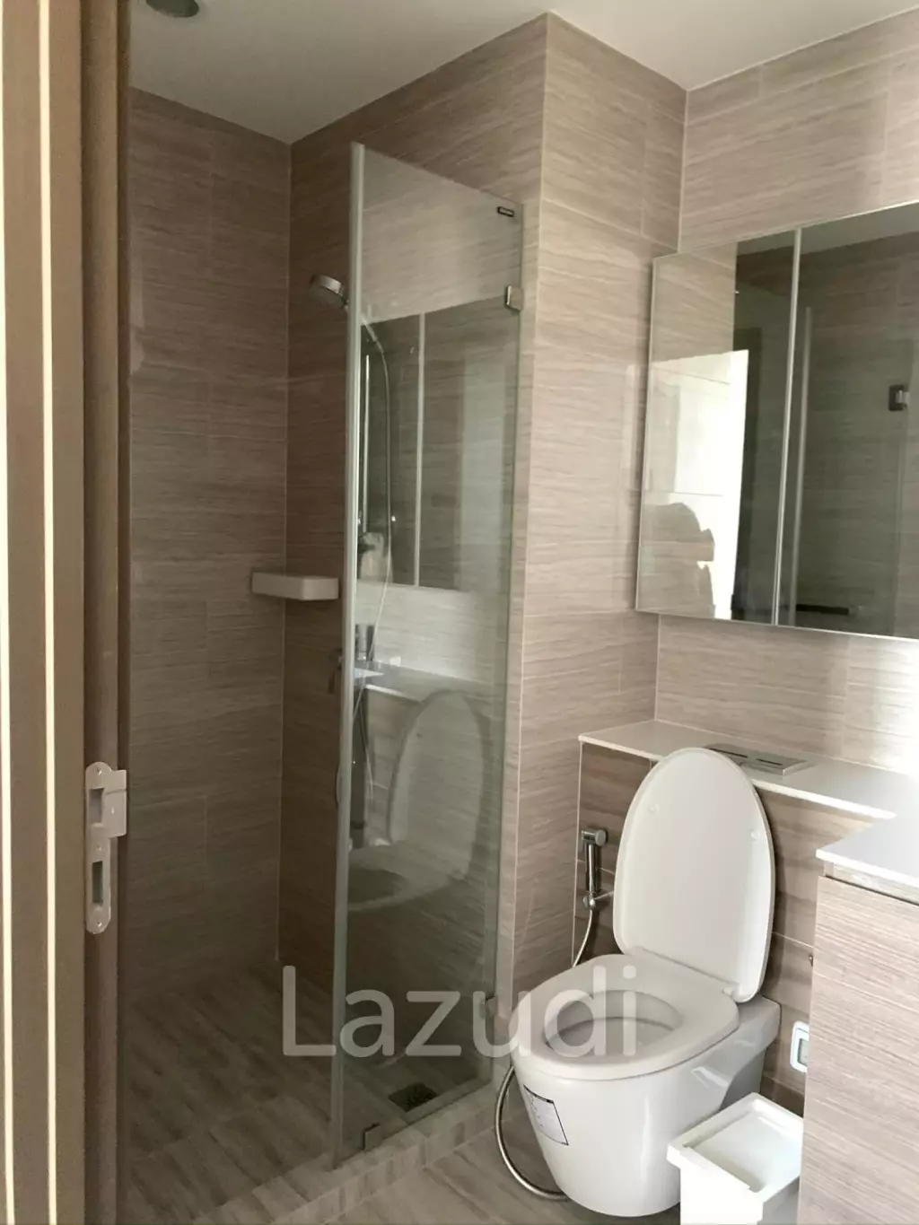 1 Bed 1 Bath 35 Sqm Condo For Rent