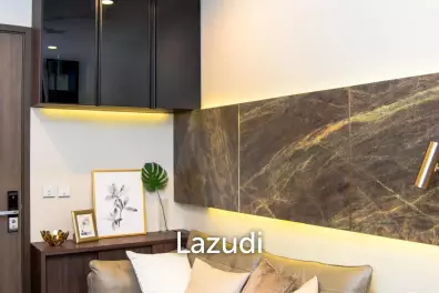 1 Bed 1 Bath 35 Sqm Condo For Rent