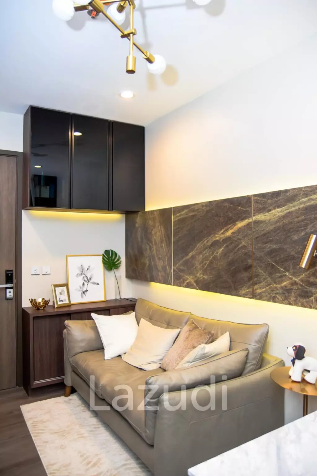 1 Bed 1 Bath 35 Sqm Condo For Rent