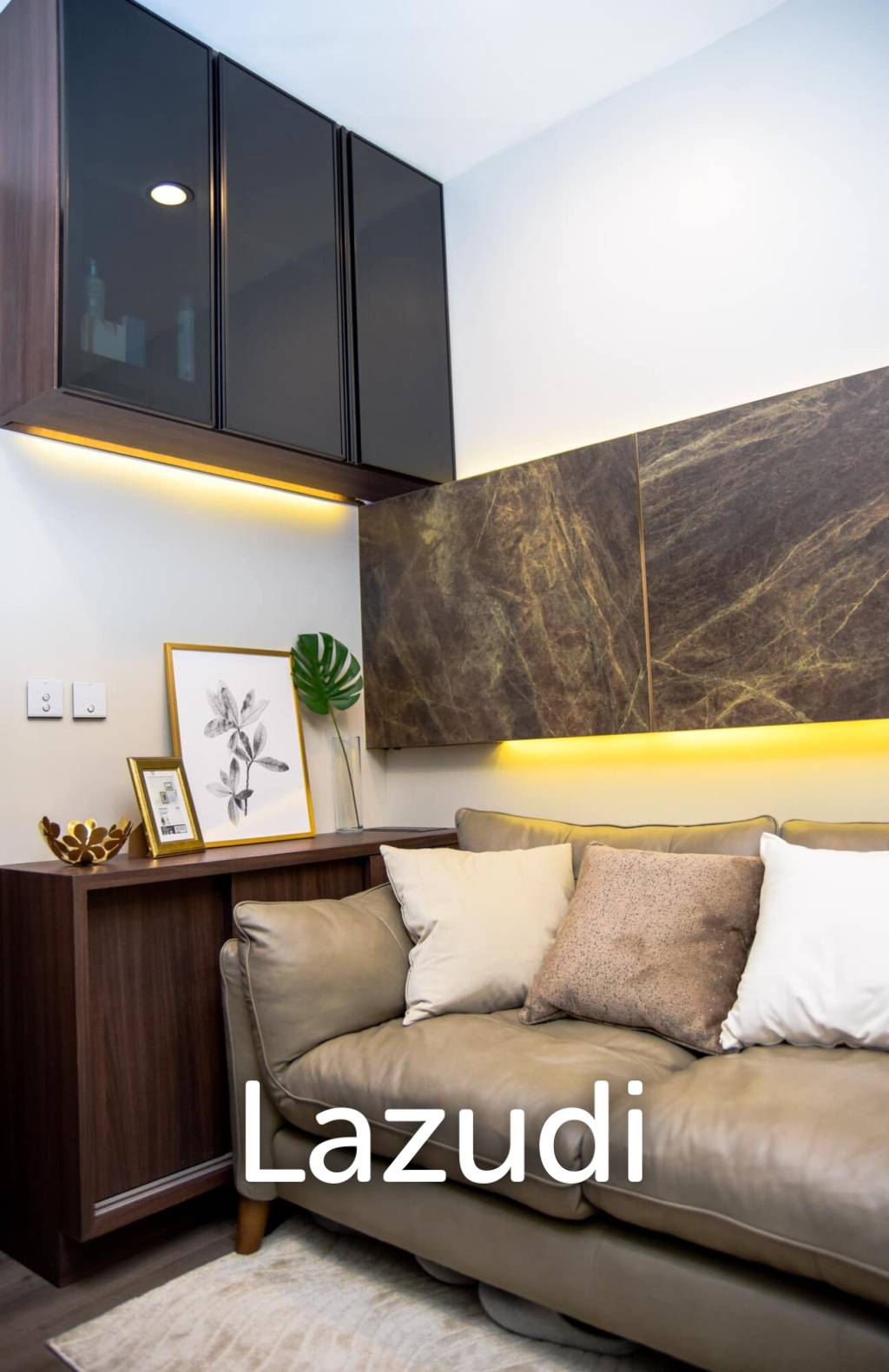 1 Bed 1 Bath 35 Sqm Condo For Rent