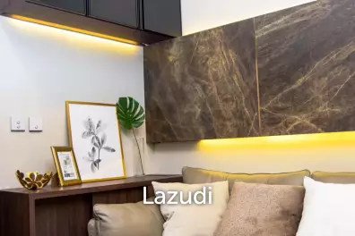 1 Bed 1 Bath 35 Sqm Condo For Rent