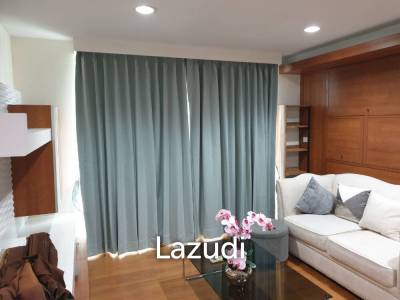 1 Bed 1 Bath 58 Sqm Condo For Sale
