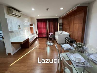 1 Bed 1 Bath 58 Sqm Condo For Sale