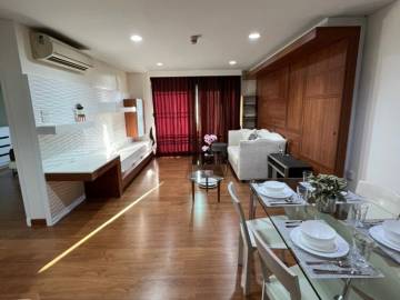 1 Bed 1 Bath 58 Sqm Condo For Sale