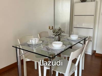 1 Bed 1 Bath 58 Sqm Condo For Sale