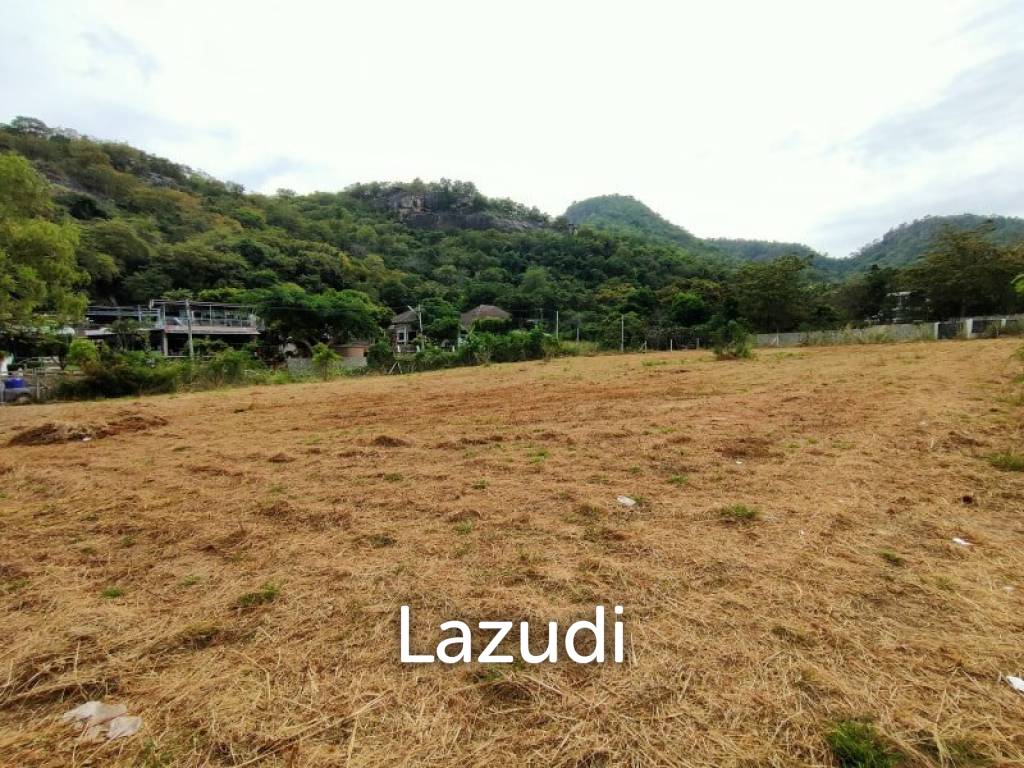 3,000 Sqm Land For Sale