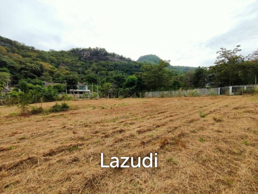 3,000 Sqm Land For Sale
