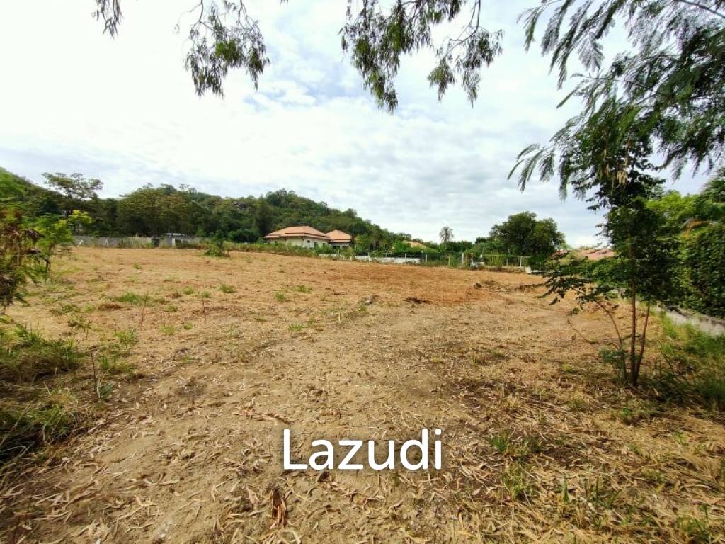 3,000 Sqm Land For Sale