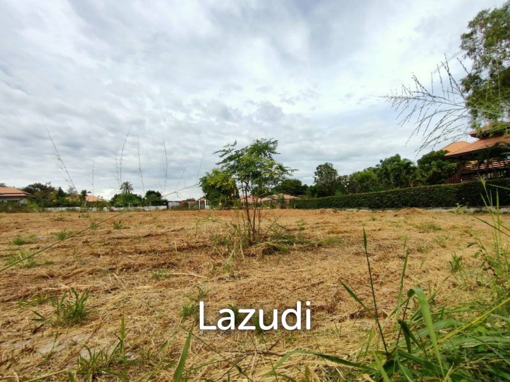 3,000 Sqm Land For Sale