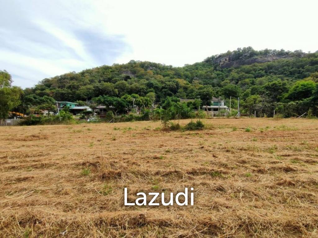 3,000 Sqm Land For Sale