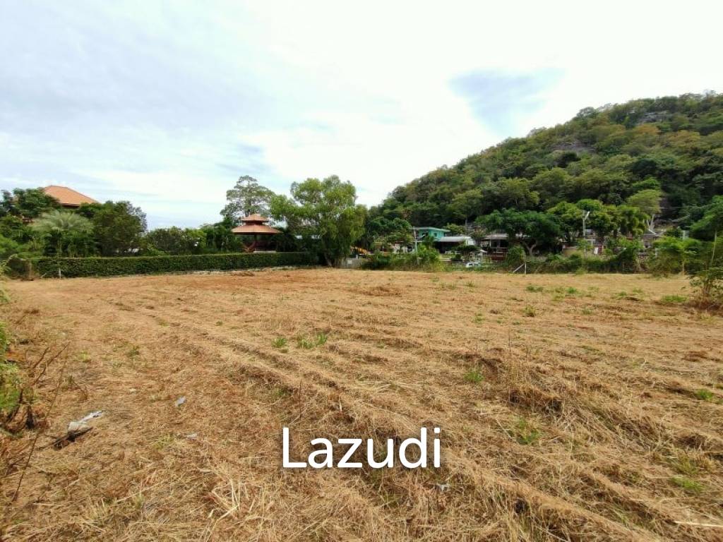 3,000 Sqm Land For Sale
