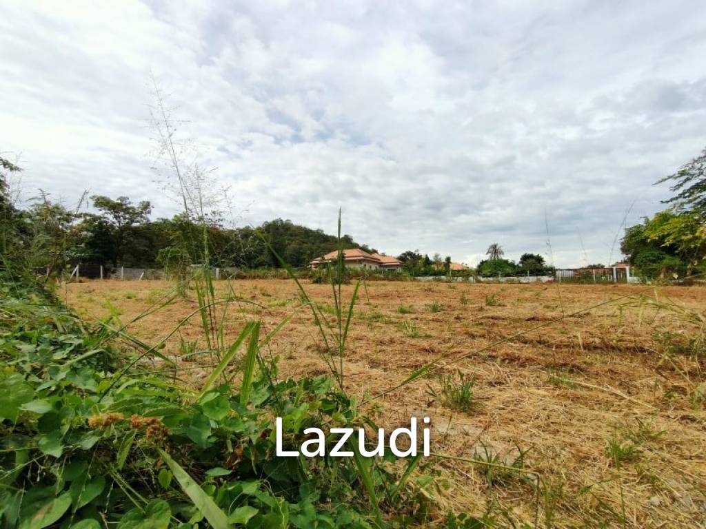 3,000 Sqm Land For Sale