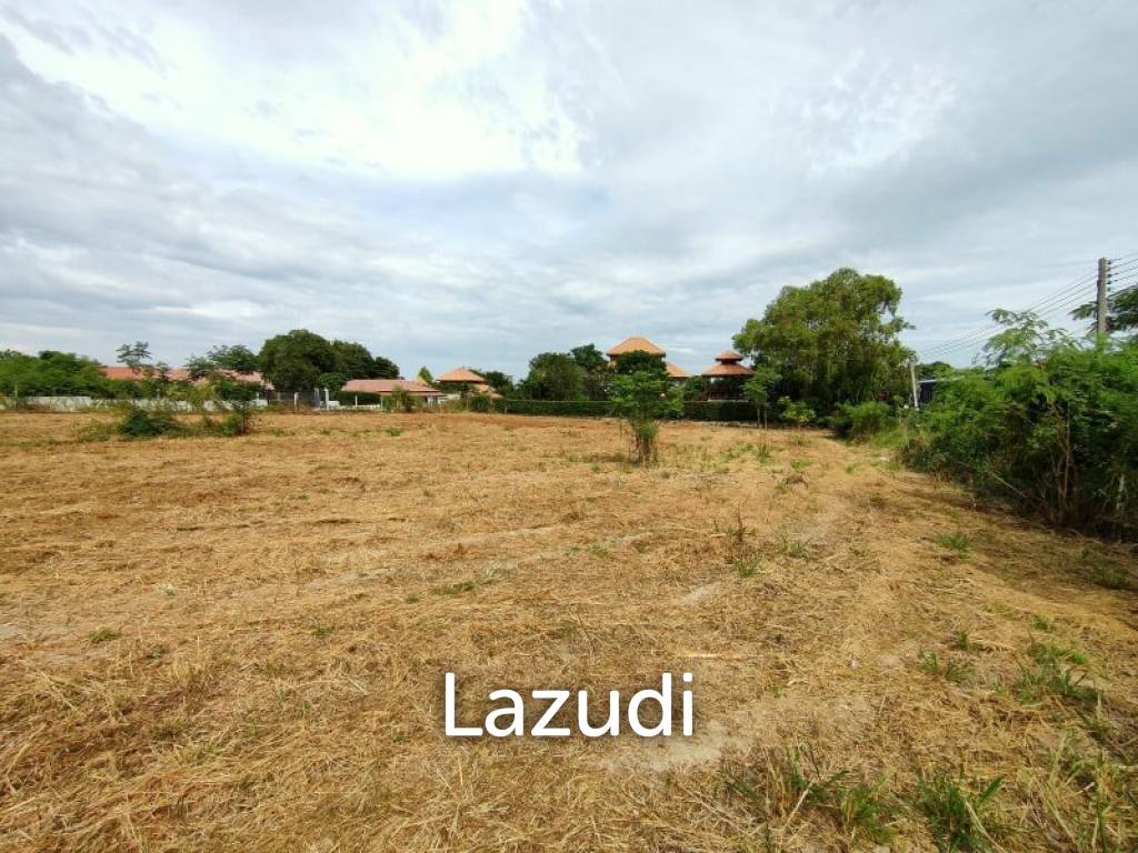 3,000 Sqm Land For Sale