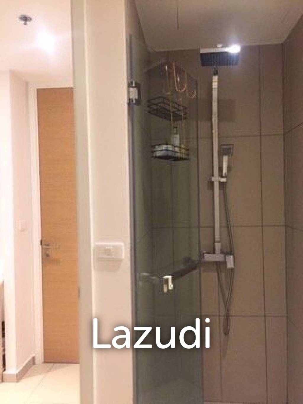 1 Bed 1 Bath 45 Sqm Condo For Sale