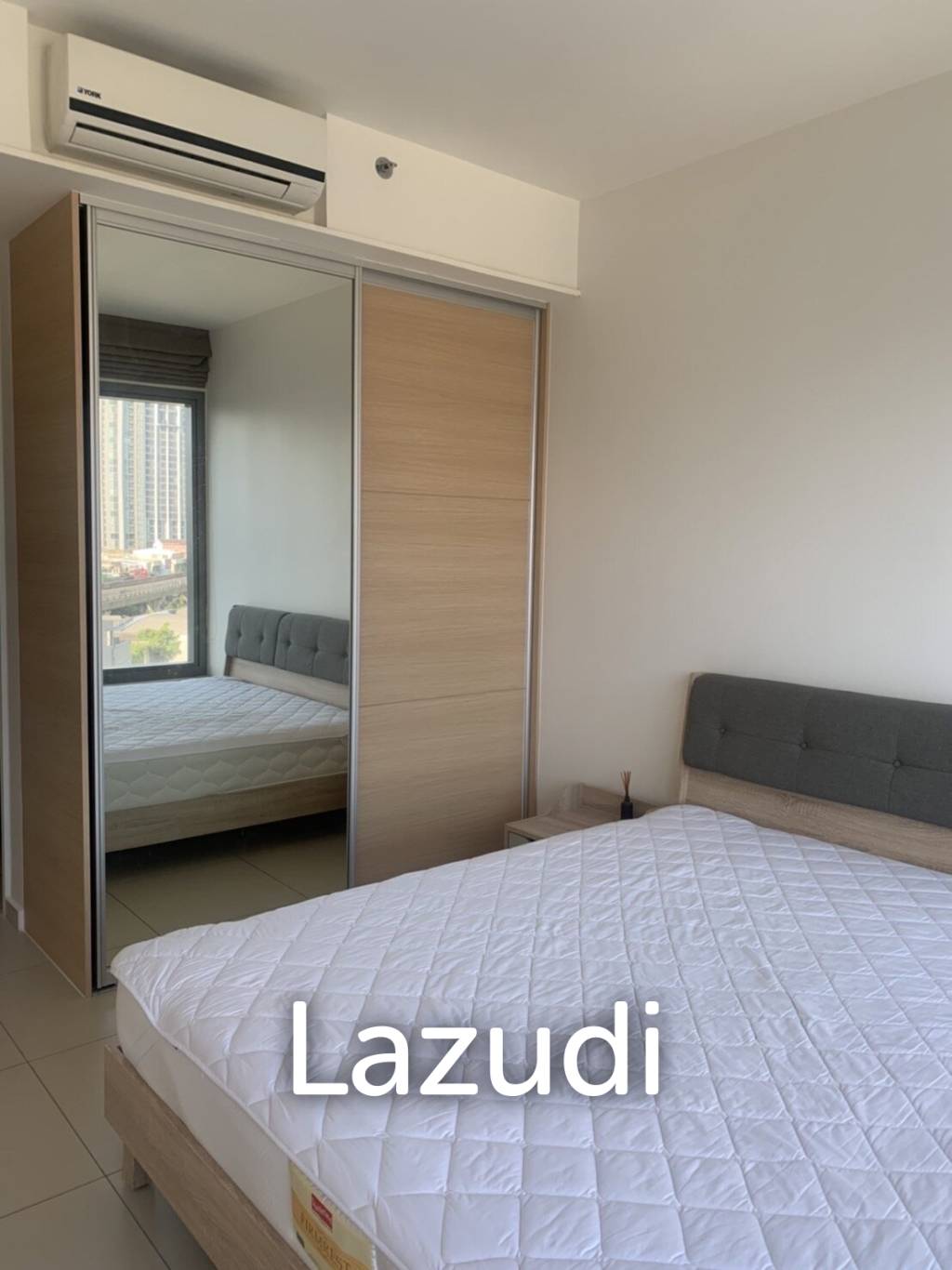 1 Bed 1 Bath 45 Sqm Condo For Sale