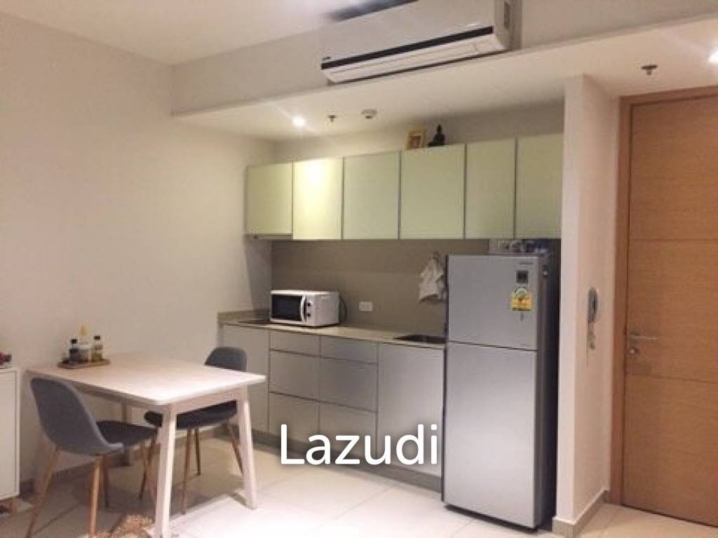 1 Bed 1 Bath 45 Sqm Condo For Sale