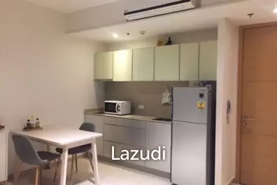 ขาย The Lofts Ekamai 1 ห้องนอน 1 ห้องน้ำ  45 ตารางเมตร