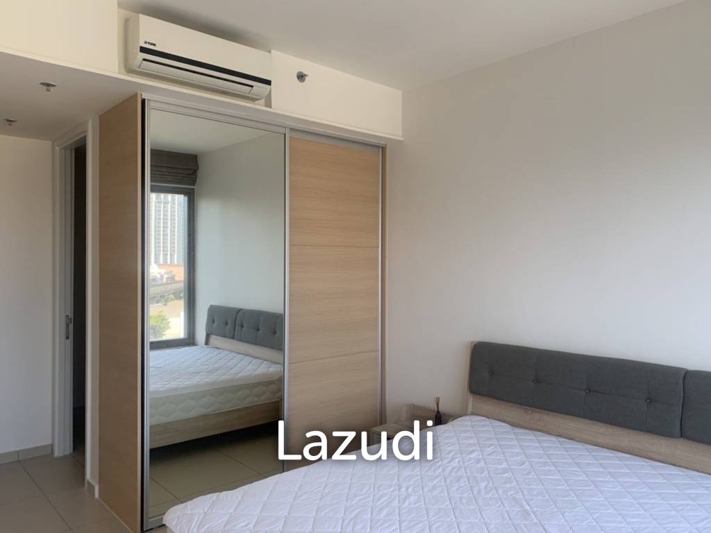 1 Bed 1 Bath 45 Sqm Condo For Sale