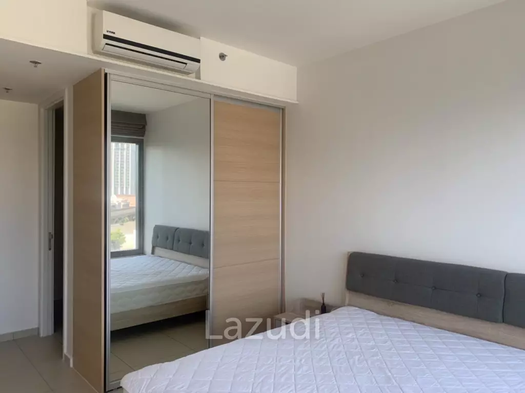 1 Bed 1 Bath 45 Sqm Condo For Sale