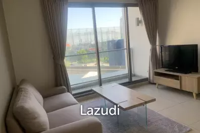 ขาย The Lofts Ekamai 1 ห้องนอน 1 ห้องน้ำ  45 ตารางเมตร