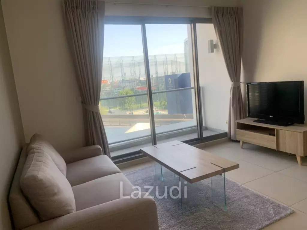 1 Bed 1 Bath 45 Sqm Condo For Sale