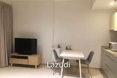 ขาย The Lofts Ekamai 1 ห้องนอน 1 ห้องน้ำ  45 ตารางเมตร