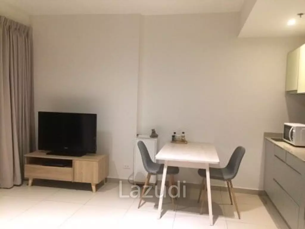 1 Bed 1 Bath 45 Sqm Condo For Sale