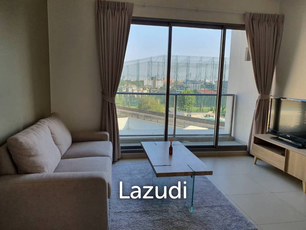 1 Bed 1 Bath 45 Sqm Condo For Sale