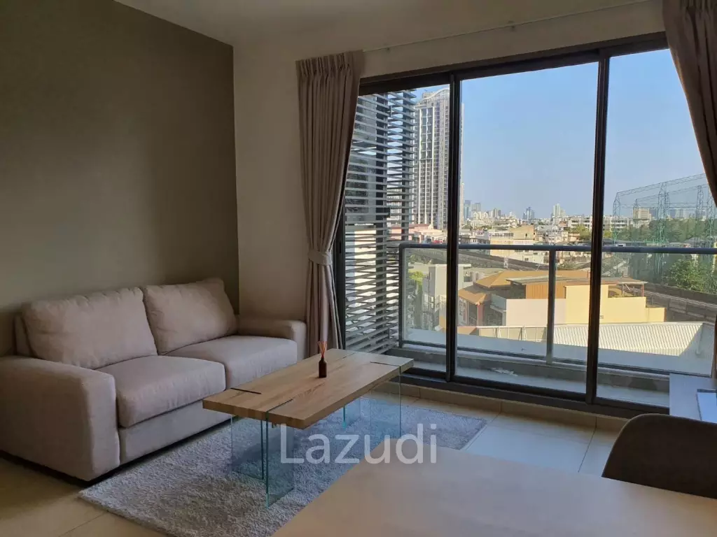 1 Bed 1 Bath 45 Sqm Condo For Sale
