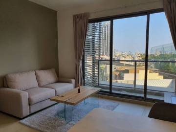 1 Bed 1 Bath 45 Sqm Condo For Sale