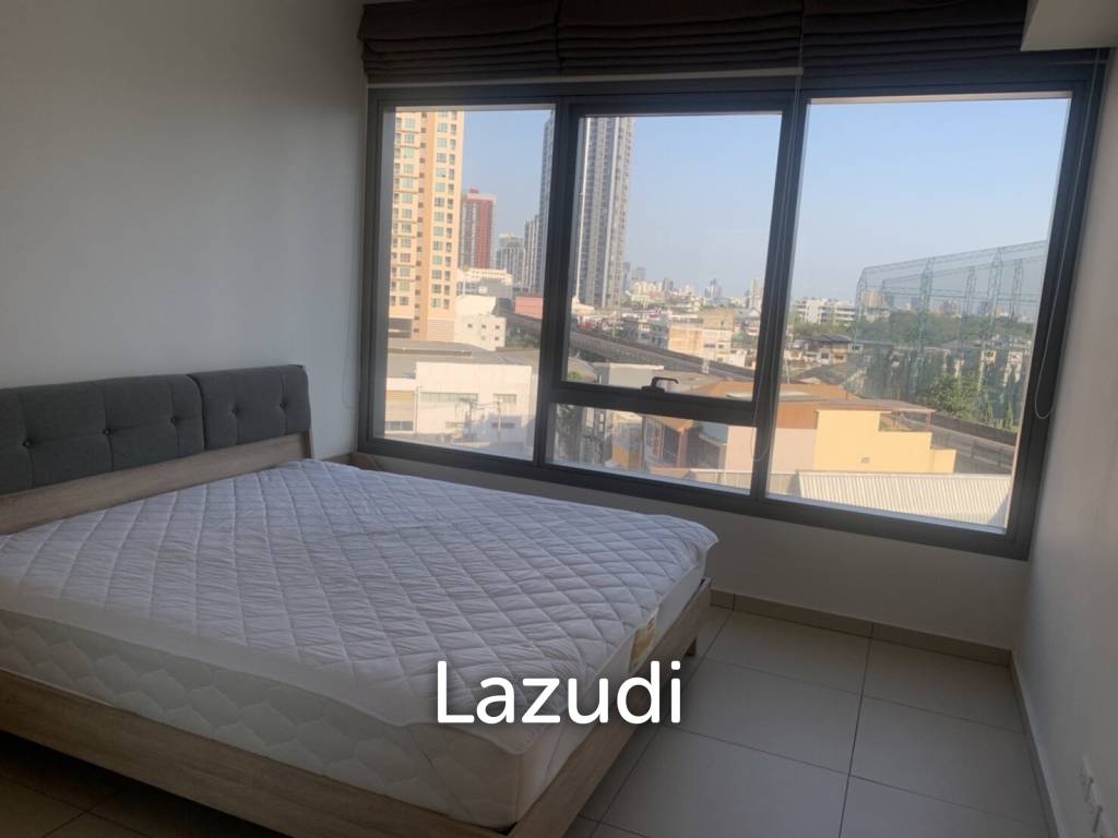 1 Bed 1 Bath 45 Sqm Condo For Sale